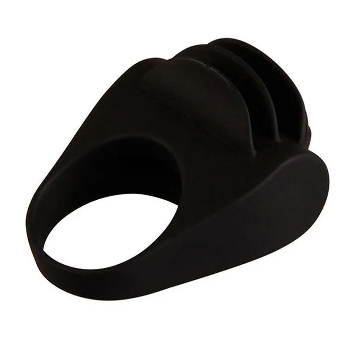 Crazy Bull Crazy Bull - Vibrerende Cockring - Chester | Vibrators