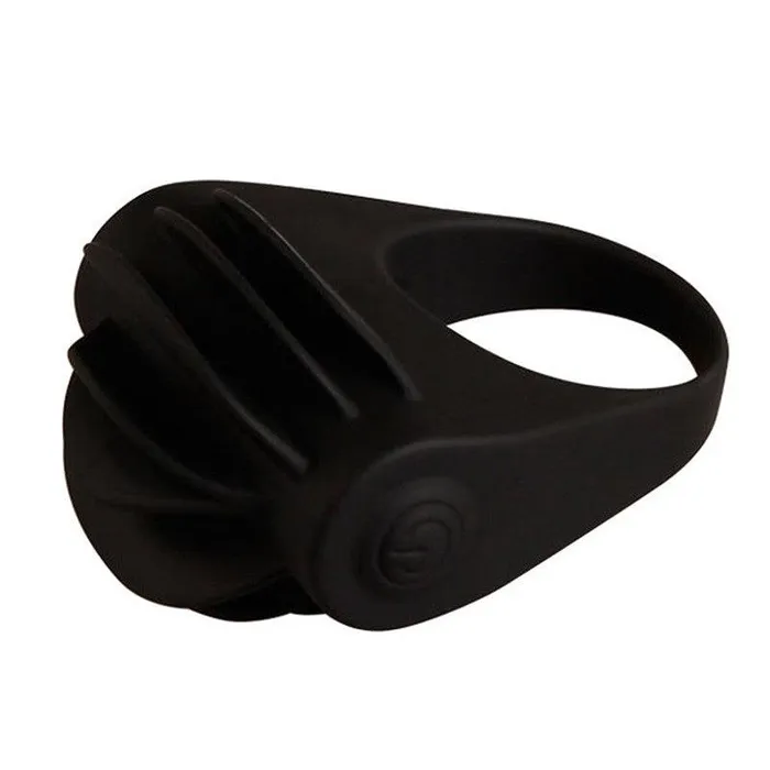 Crazy Bull Crazy Bull - Vibrerende Cockring - Chester | Vibrators