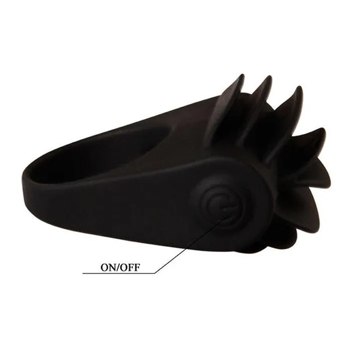 Crazy Bull Crazy Bull - Vibrerende Cockring - Chester | Vibrators
