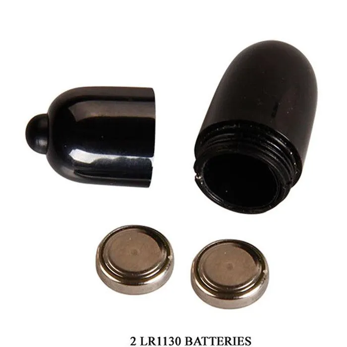 Crazy Bull Crazy Bull - Vibrerende Cockring - Chester | Vibrators