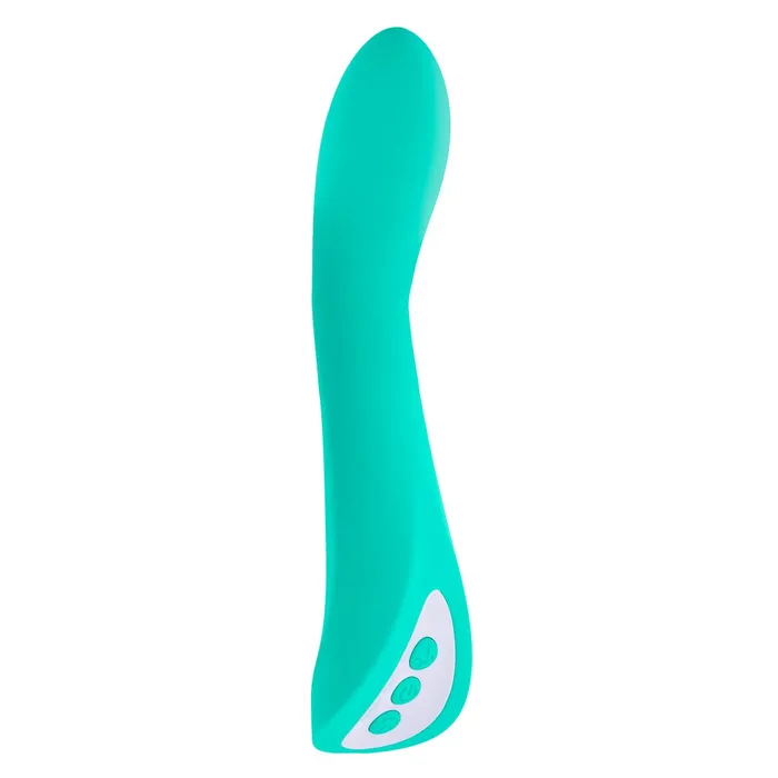 Vibratore Evolved Verde | Evolved Vibrators Vibratore Evolved Verde | Evolved Vibrators