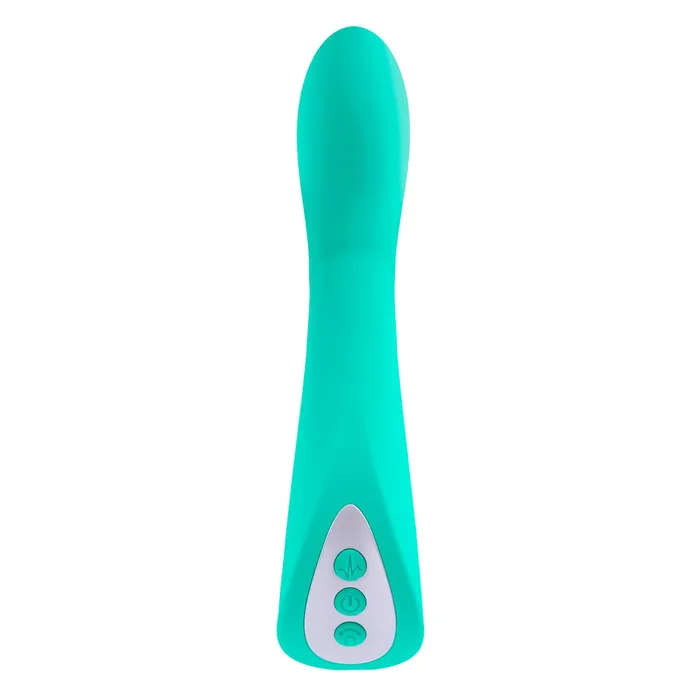 Vibratore Evolved Verde | Evolved Vibrators Vibratore Evolved Verde | Evolved Vibrators