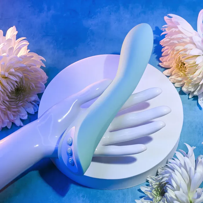 Vibratore Evolved Verde | Evolved Vibrators Vibratore Evolved Verde | Evolved Vibrators