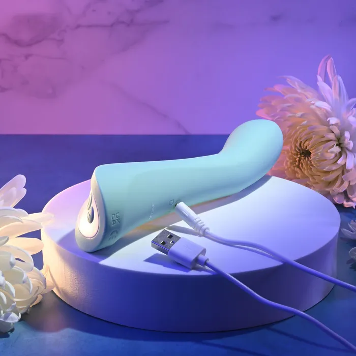 Vibratore Evolved Verde | Evolved Vibrators Vibratore Evolved Verde | Evolved Vibrators