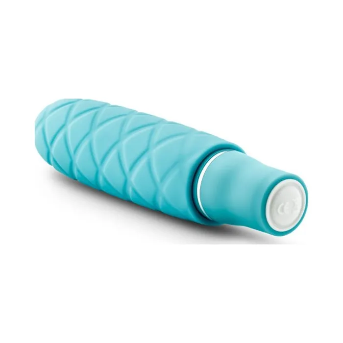 Luxe Female Sex Toys | Luxe Cozi Mini Aqua