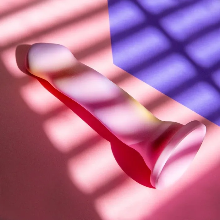 Blush Novelties Dildos Avant Suns Out Pink 19 cm Dildo Blush Novelties Dildos Avant Suns Out Pink 19 cm Dildo