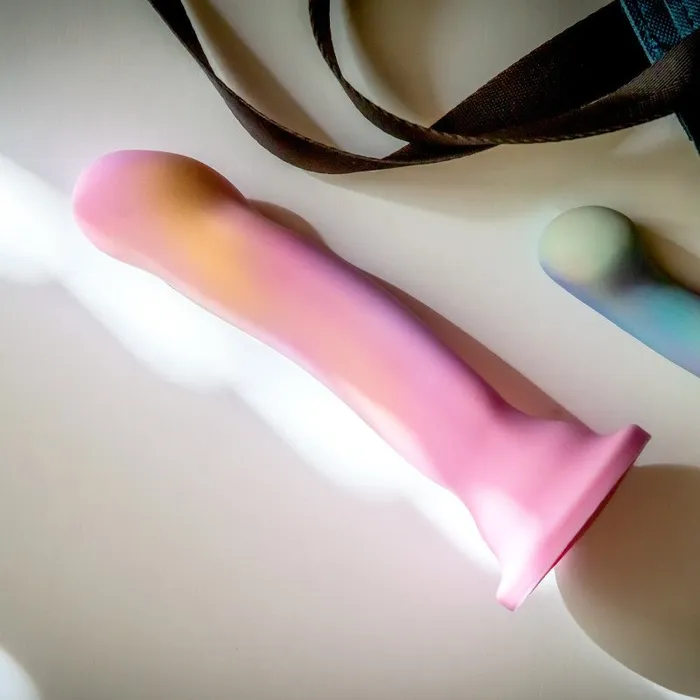 Blush Novelties Dildos Avant Suns Out Pink 19 cm Dildo Blush Novelties Dildos Avant Suns Out Pink 19 cm Dildo