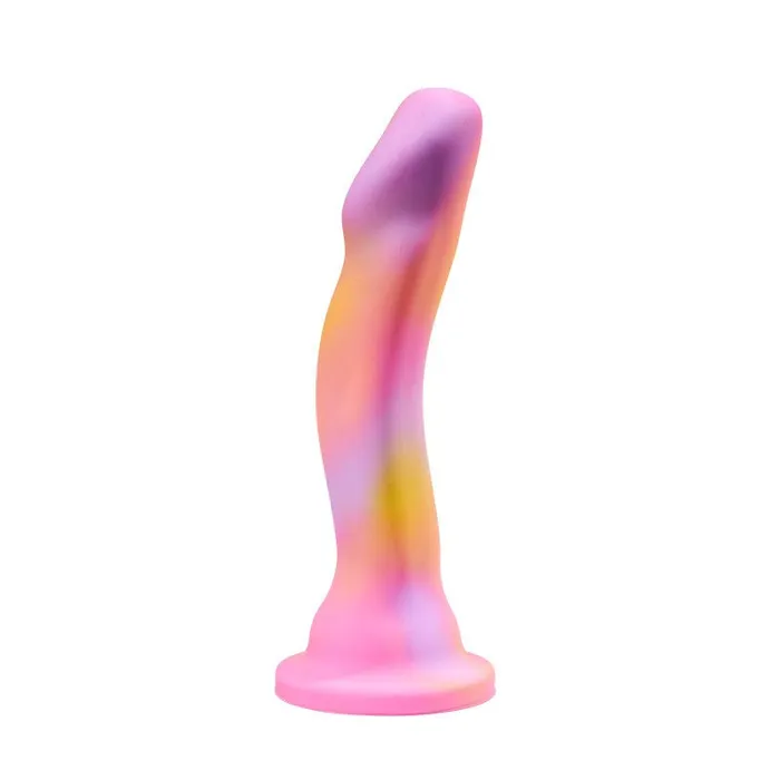 Blush Novelties Dildos Avant Suns Out Pink 19 cm Dildo Blush Novelties Dildos Avant Suns Out Pink 19 cm Dildo