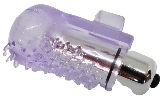 Playmate Doctor Feelgood Vibrator Female Sex Toys