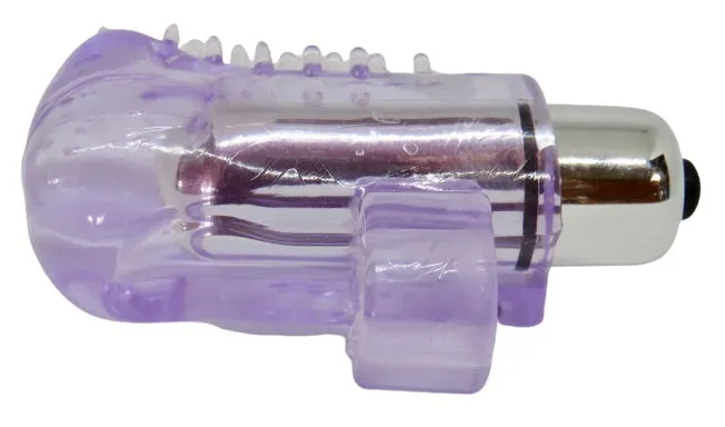 Playmate Doctor Feelgood Vibrator Female Sex Toys