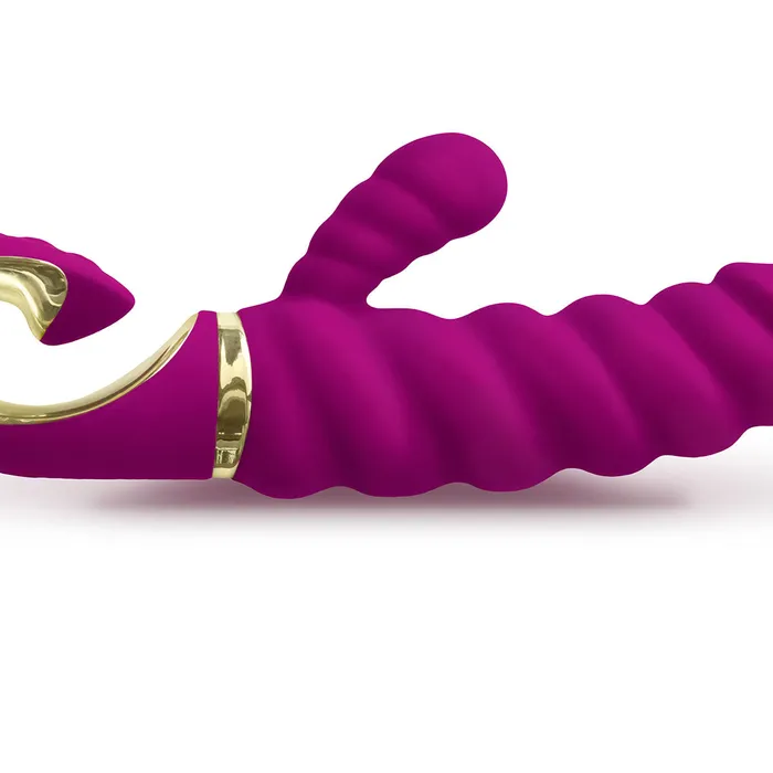 Gvibe Gcandy Sweet Raspberry GVibe Vibrators