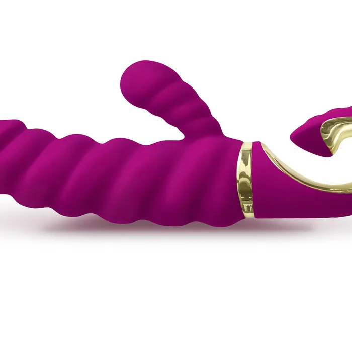 Gvibe Gcandy Sweet Raspberry GVibe Vibrators