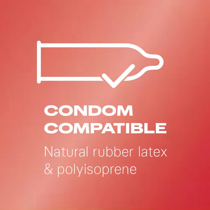 Durex Couples Play Strawberry Lube Durex
