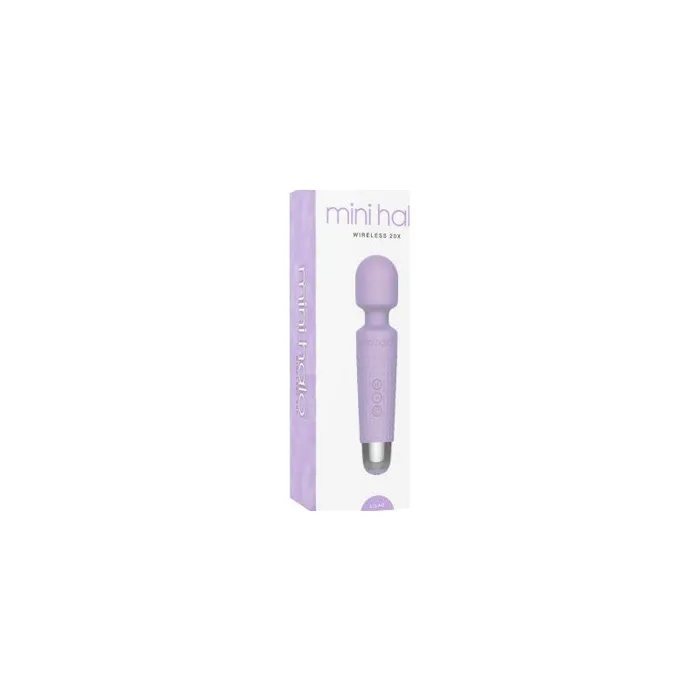 Female Sex Toys Shibari Mini Halo Wireless 20X Lilac Vibrant Vibes Australia Quality Sex Toys Great Prices