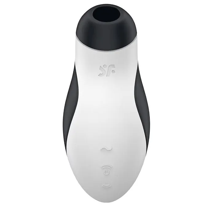 Satisfyer Vibrators Satisfyer Orca