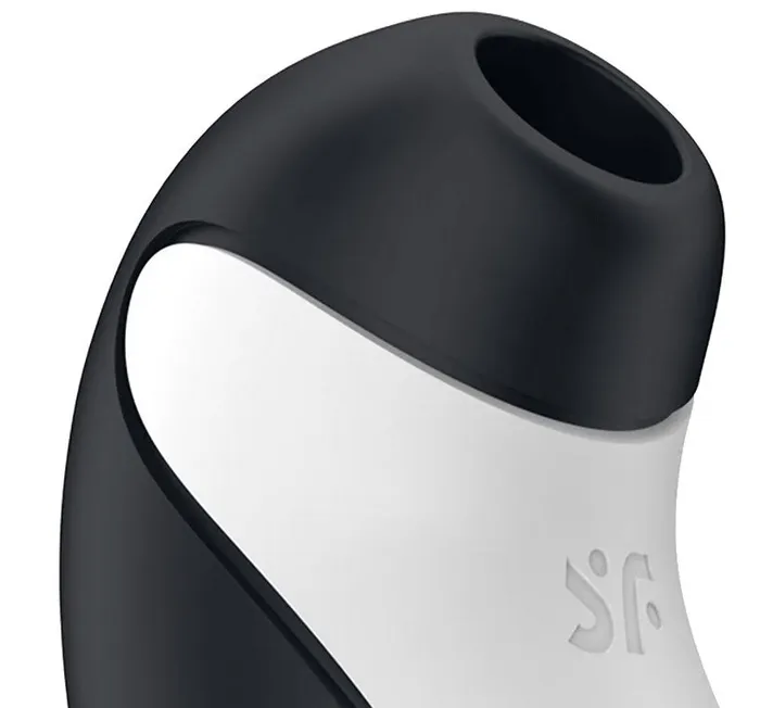 Satisfyer Vibrators Satisfyer Orca