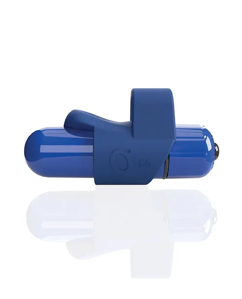 Screaming O Screaming O 4T FingO Slim Female Sex Toys Screaming O Screaming O 4T FingO Slim Female Sex Toys