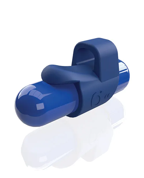 Screaming O Screaming O 4T FingO Slim Female Sex Toys Screaming O Screaming O 4T FingO Slim Female Sex Toys