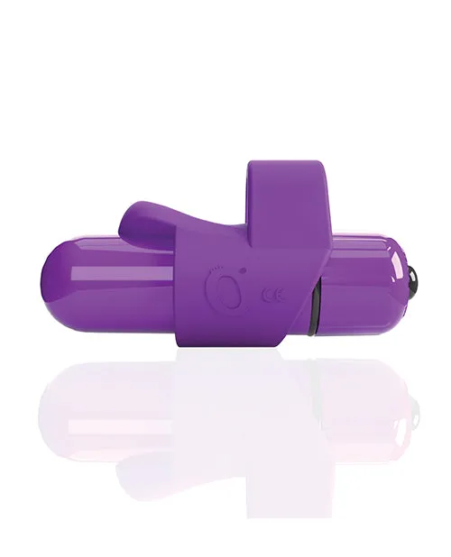 Screaming O Screaming O 4T FingO Slim Female Sex Toys Screaming O Screaming O 4T FingO Slim Female Sex Toys