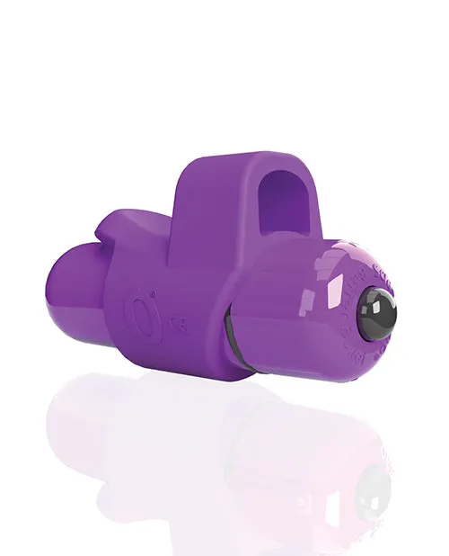 Screaming O Screaming O 4T FingO Slim Female Sex Toys Screaming O Screaming O 4T FingO Slim Female Sex Toys