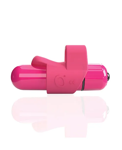 Screaming O Screaming O 4T FingO Slim Female Sex Toys Screaming O Screaming O 4T FingO Slim Female Sex Toys
