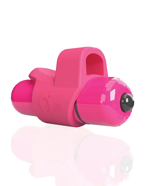 Screaming O Screaming O 4T FingO Slim Female Sex Toys Screaming O Screaming O 4T FingO Slim Female Sex Toys