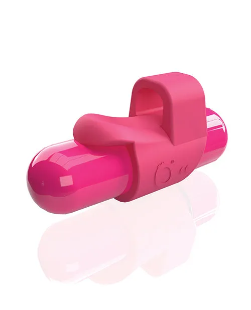 Screaming O Screaming O 4T FingO Slim Female Sex Toys Screaming O Screaming O 4T FingO Slim Female Sex Toys