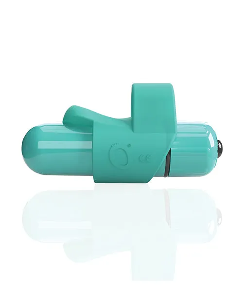 Screaming O Screaming O 4T FingO Slim Female Sex Toys Screaming O Screaming O 4T FingO Slim Female Sex Toys