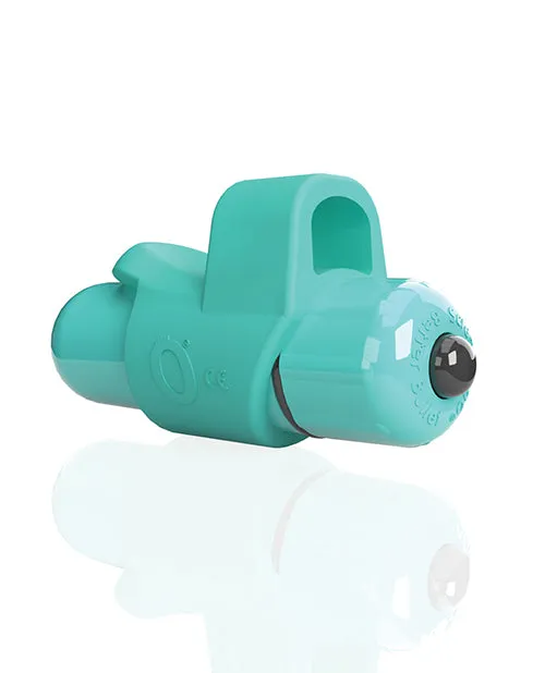 Screaming O Screaming O 4T FingO Slim Female Sex Toys Screaming O Screaming O 4T FingO Slim Female Sex Toys