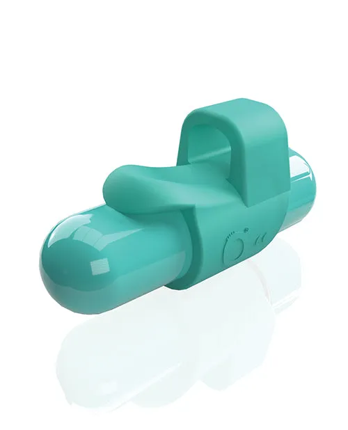 Screaming O Screaming O 4T FingO Slim Female Sex Toys Screaming O Screaming O 4T FingO Slim Female Sex Toys