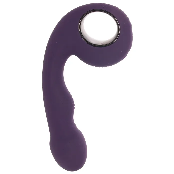Anal Evolved Novelties Zero Tolerance Rip Curl Vibe in Purple