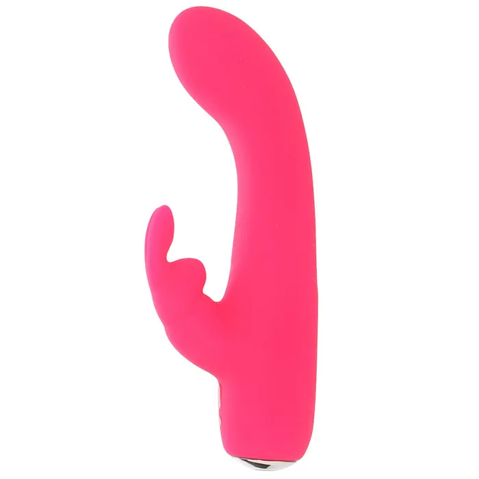LoveHoney Vibrators Happy Rabbit Mini Rabbit Vibe
