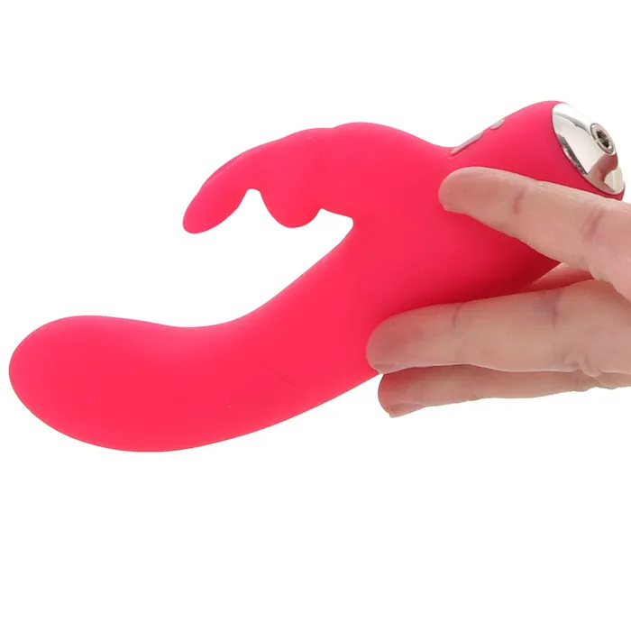 LoveHoney Vibrators Happy Rabbit Mini Rabbit Vibe