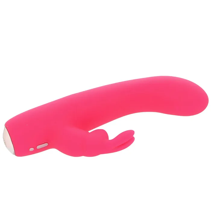 LoveHoney Vibrators Happy Rabbit Mini Rabbit Vibe