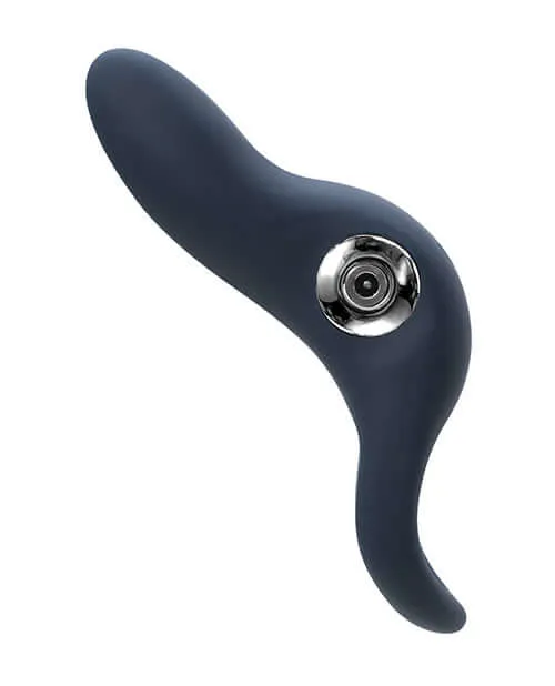 Vedo Couples Vedo Sexy Bunny Rechargeable Cock Ring Elevate Couples Play with Dual Motors