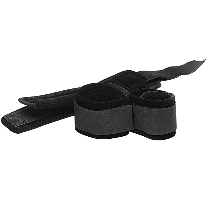 XR Brands Couples Bedroom Bliss Wrist to Ankle Restraints