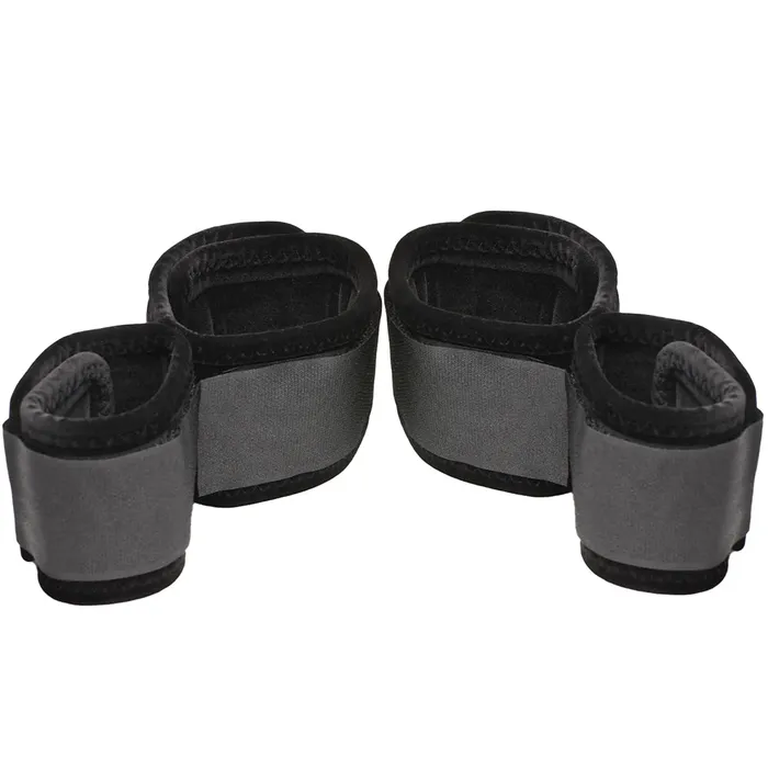 XR Brands Couples Bedroom Bliss Wrist to Ankle Restraints