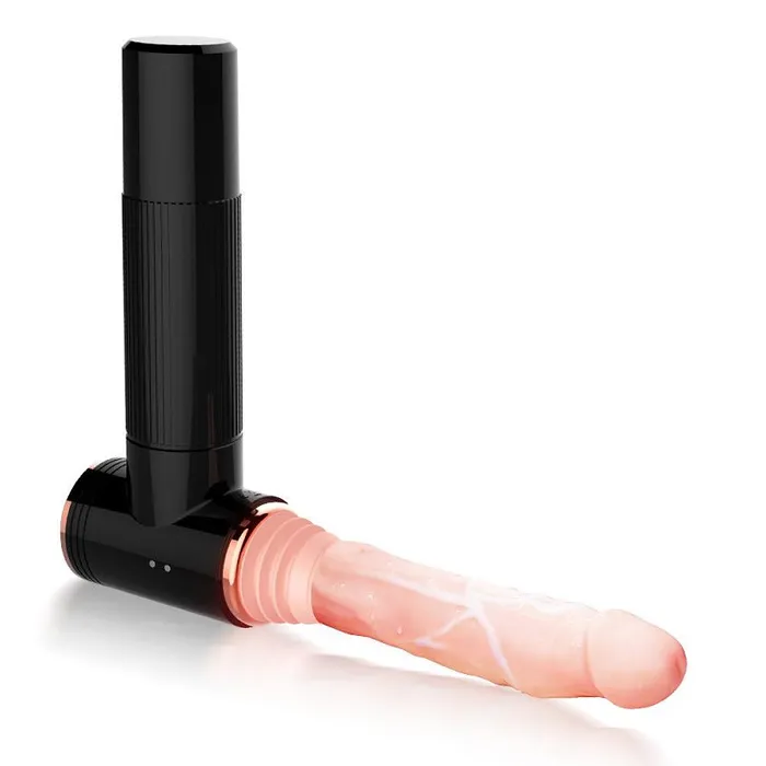 DIBE Male Sex Toys DIBE Muscle Man The Penis Gun Machine