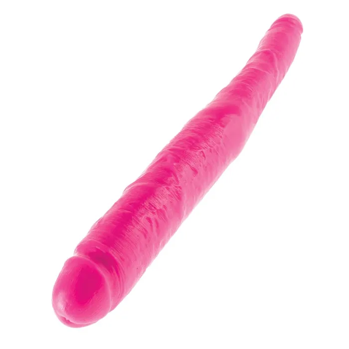 Dildos Dillio 16Inch Double Dillio Pipedream