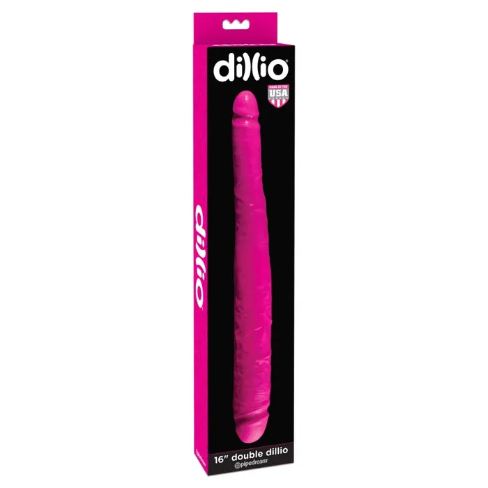 Dildos Dillio 16Inch Double Dillio Pipedream Dildos Dillio 16Inch Double Dillio Pipedream
