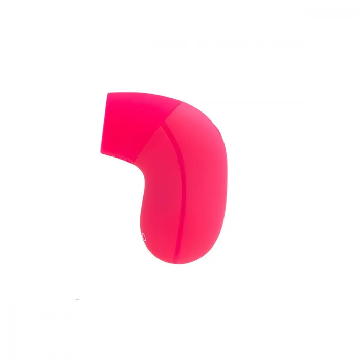 Female Sex Toys The Pleasure Parlor VeDo NAMI Rechargeable Silicone Sonic Vibrator
