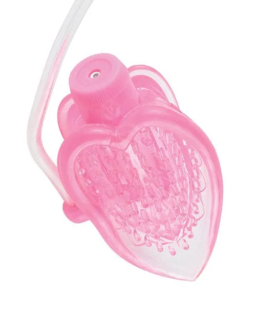Fetish Fantasy Series Vibrating Mini Pussy Pump Pipedream Products Female Sex Toys Fetish Fantasy Series Vibrating Mini Pussy Pump Pipedream Products Female Sex Toys