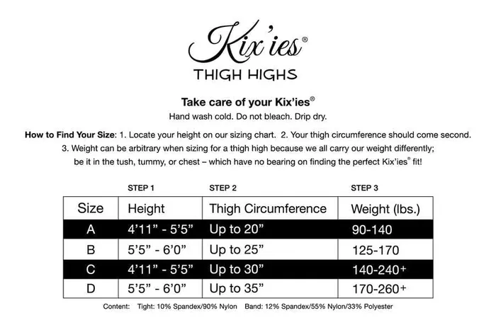Kixies Holly Sparkle Thigh High Cranberry B Kixies Female Sex Toys Kixies Holly Sparkle Thigh High Cranberry B Kixies Female Sex Toys