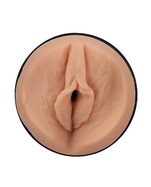 Main Squeeze ULTRASKYN Pussy Stroker Allie Nicole Vanilla Doc Johnson Male Sex Toys Main Squeeze ULTRASKYN Pussy Stroker Allie Nicole Vanilla Doc Johnson Male Sex Toys