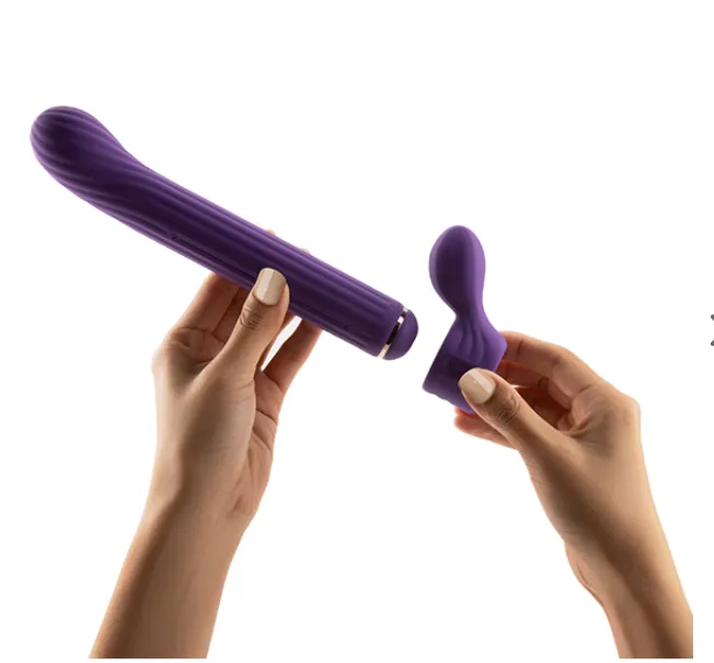 OTOUCH Multifunction VibratorMagic Stick S1 Plus OTOUCH Vibrators