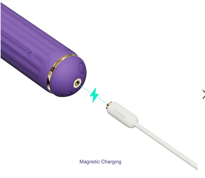 OTOUCH Multifunction VibratorMagic Stick S1 Plus OTOUCH Vibrators