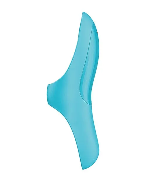 Satisfyer Satisfyer Teaser Finger Vibrator Female Sex Toys