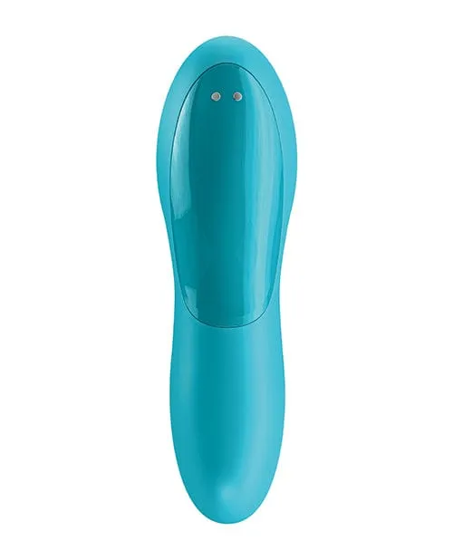 Satisfyer Satisfyer Teaser Finger Vibrator Female Sex Toys