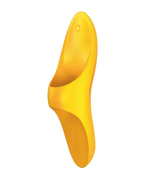 Satisfyer Satisfyer Teaser Finger Vibrator Female Sex Toys