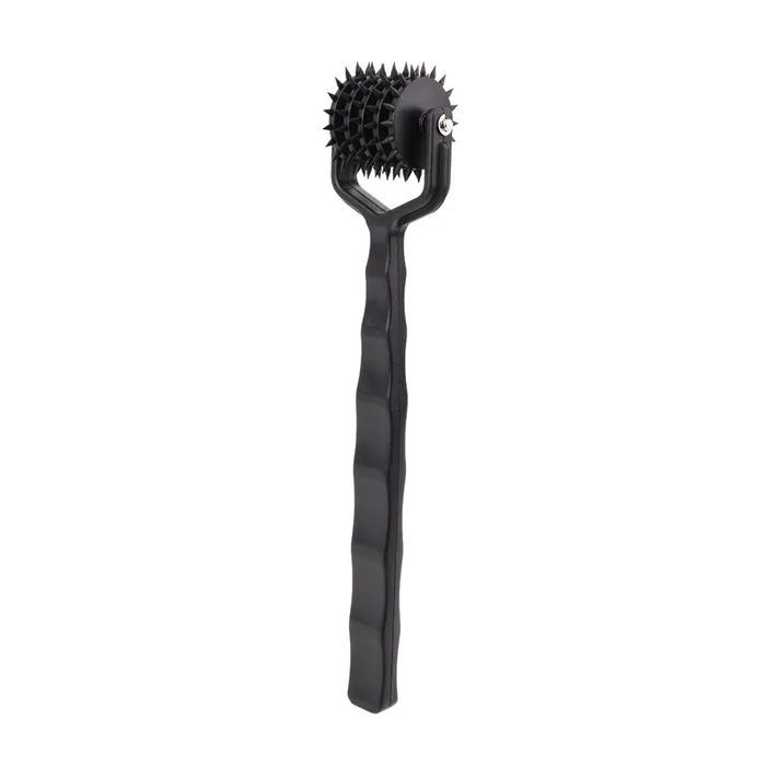 SINS Vibrators SINS 5 wheels Prickly Pinwheel